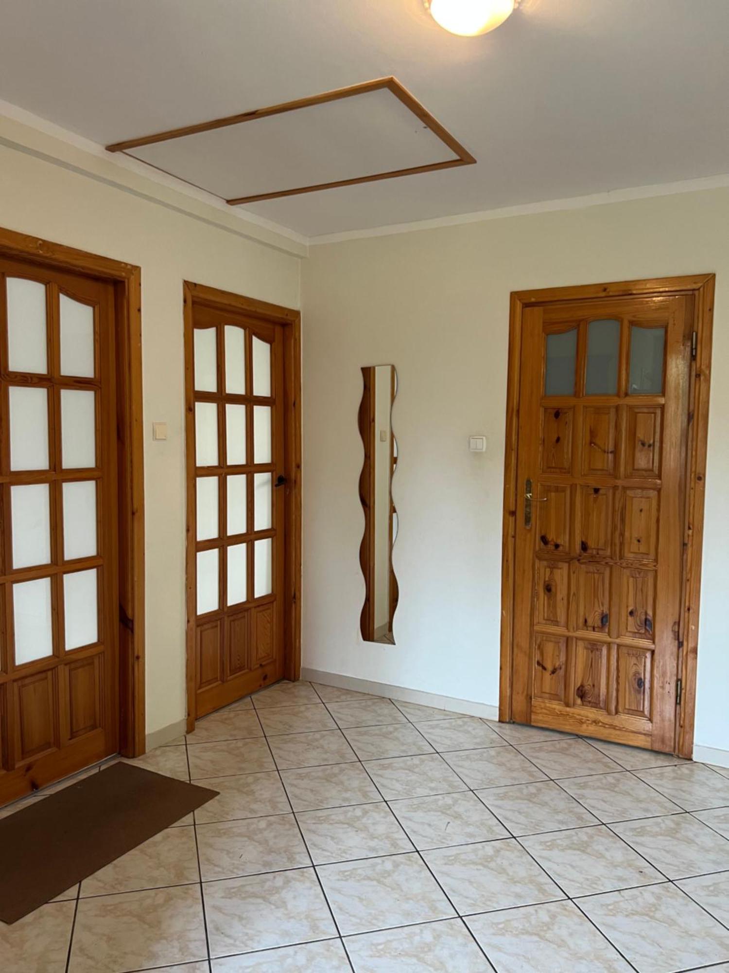 Domki Carmen Wierzchownia Exterior foto